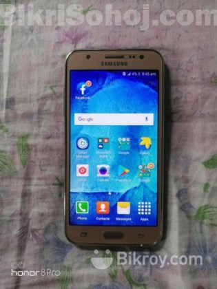 Samsung Galaxy J5 (Used)